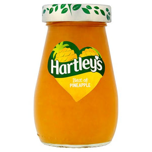 Hartley's Best of Pineapple Jam