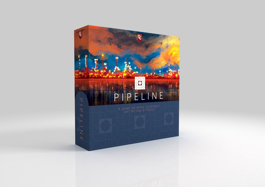 Pipeline - Sweet Thrills