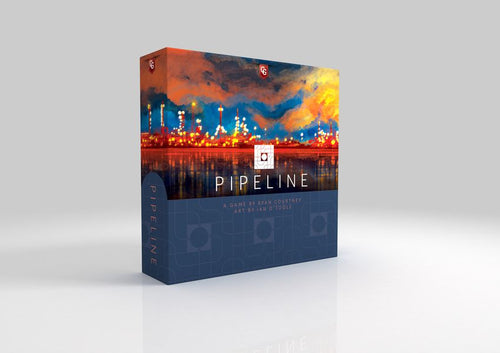 Pipeline