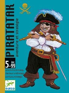 Piratak - Sweet Thrills