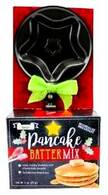 GOOD GOURMET PANCAKE MIX STAR