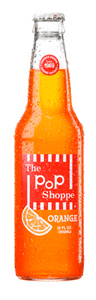THE POP SHOPPE ORANGE