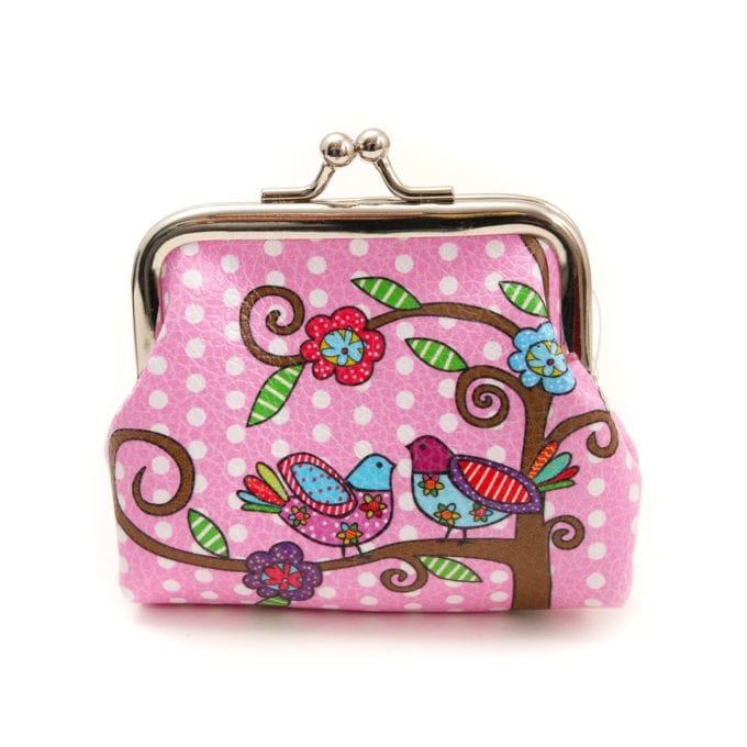 PRETTY PURSE - Sweet Thrills