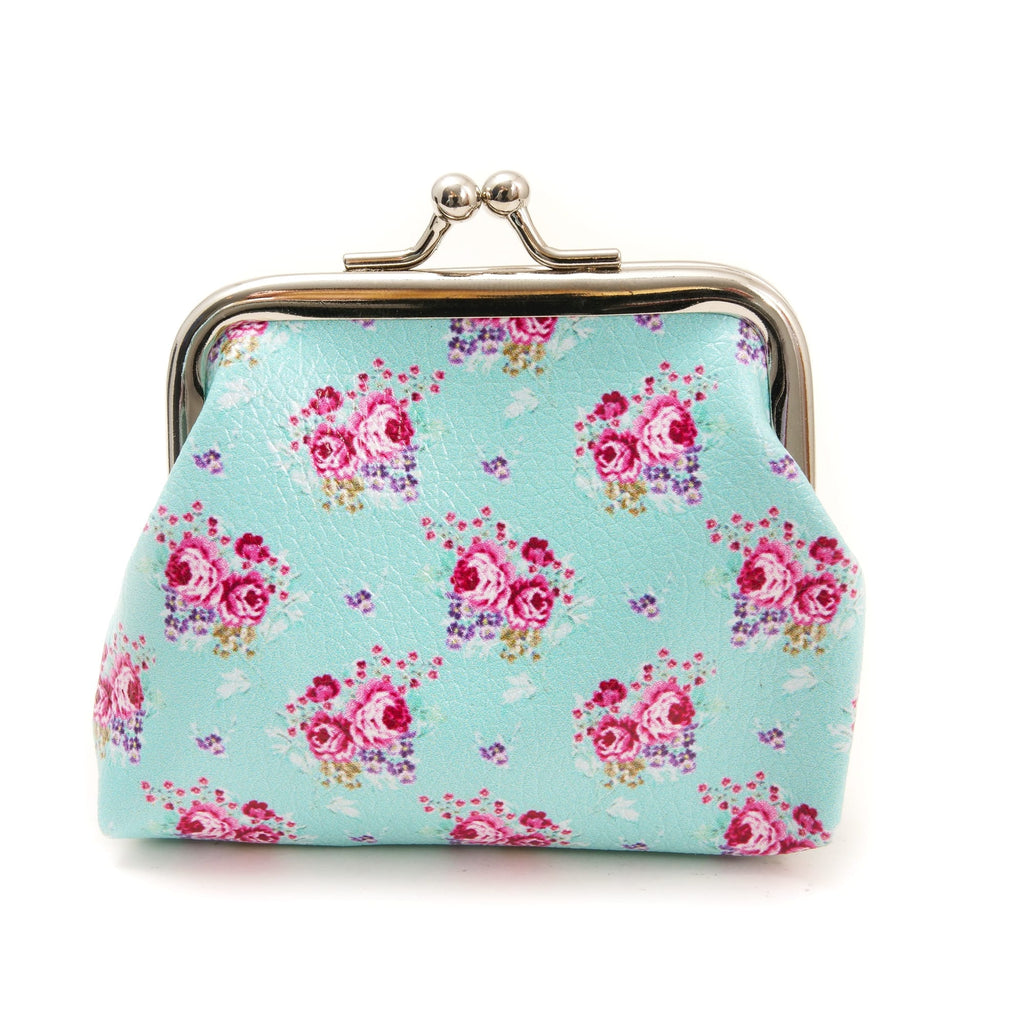 PRETTY PURSE - Sweet Thrills