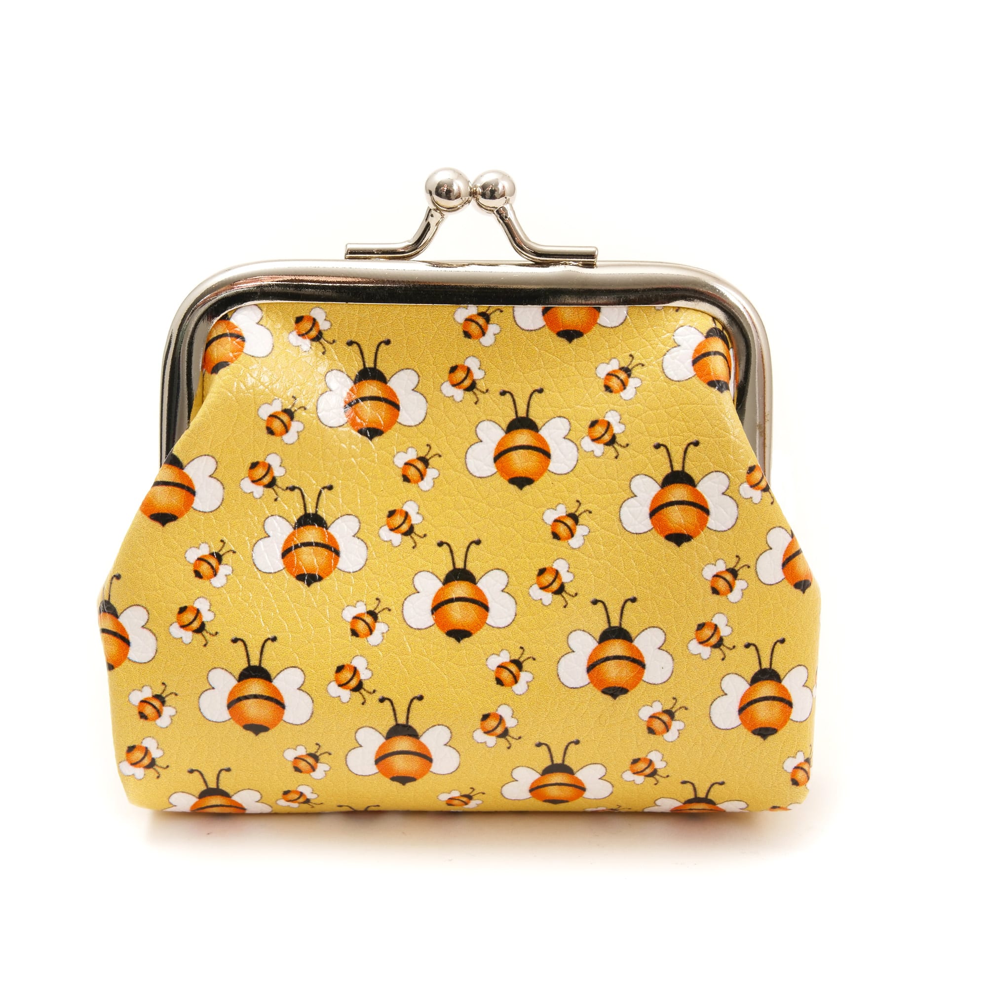 PRETTY PURSE - Sweet Thrills