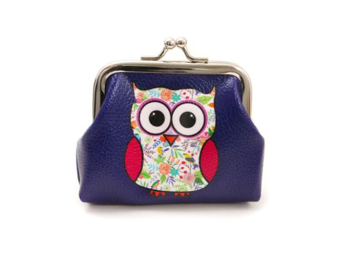 PRETTY PURSE - Sweet Thrills