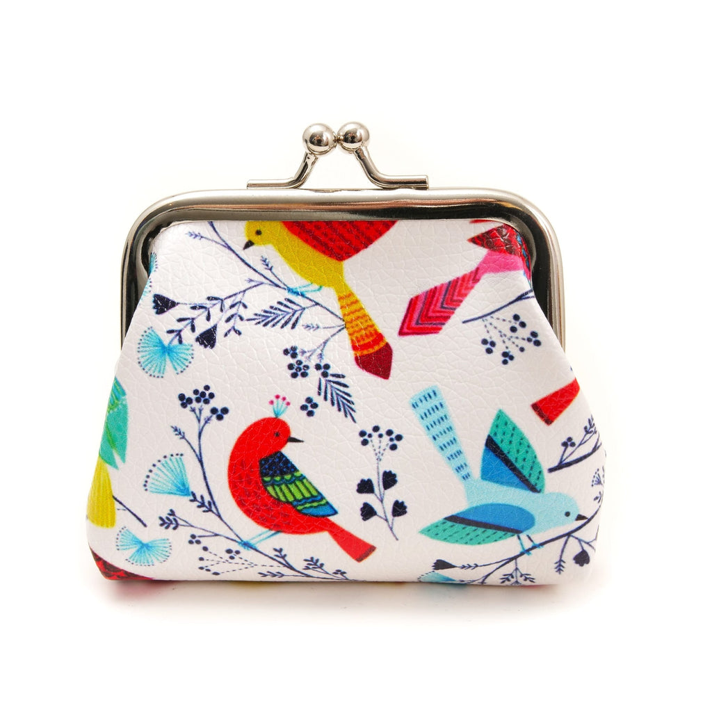 PRETTY PURSE - Sweet Thrills