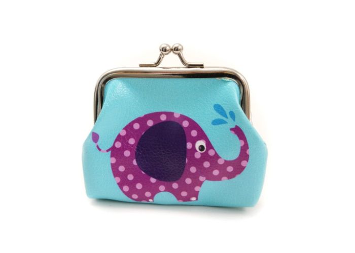 PRETTY PURSE - Sweet Thrills