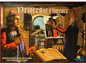 The Princes of Florence
