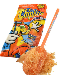 CHIPILETA LOLLIPOPS