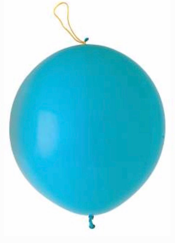 Punch Balloons - Sweet Thrills