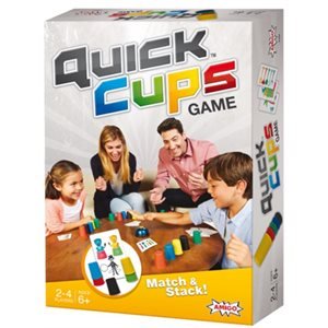 QUICK CUPS - Sweet Thrills
