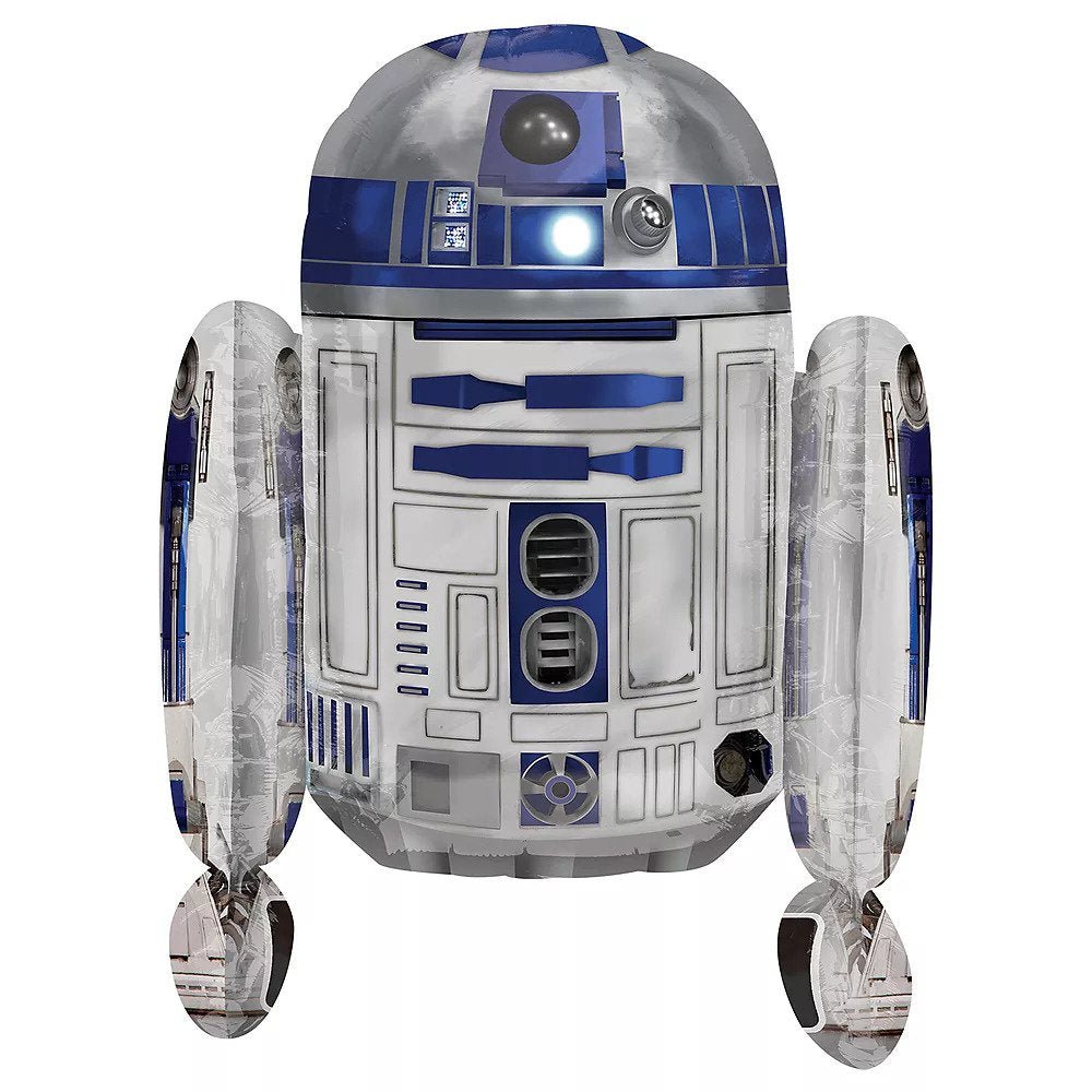 R2 - D2 Balloon - Sweet Thrills