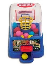 BUBBLE DOUBLE SLAM DUNK