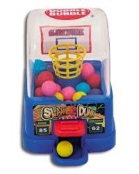 BUBBLE DOUBLE SLAM DUNK