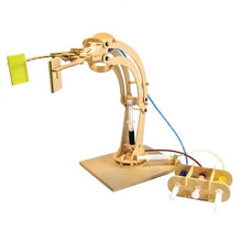 Make a Robotic Arm Kit