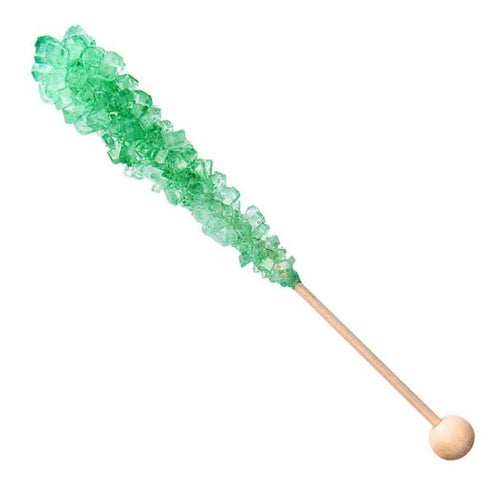 ROCK CANDY GREEN APPLE