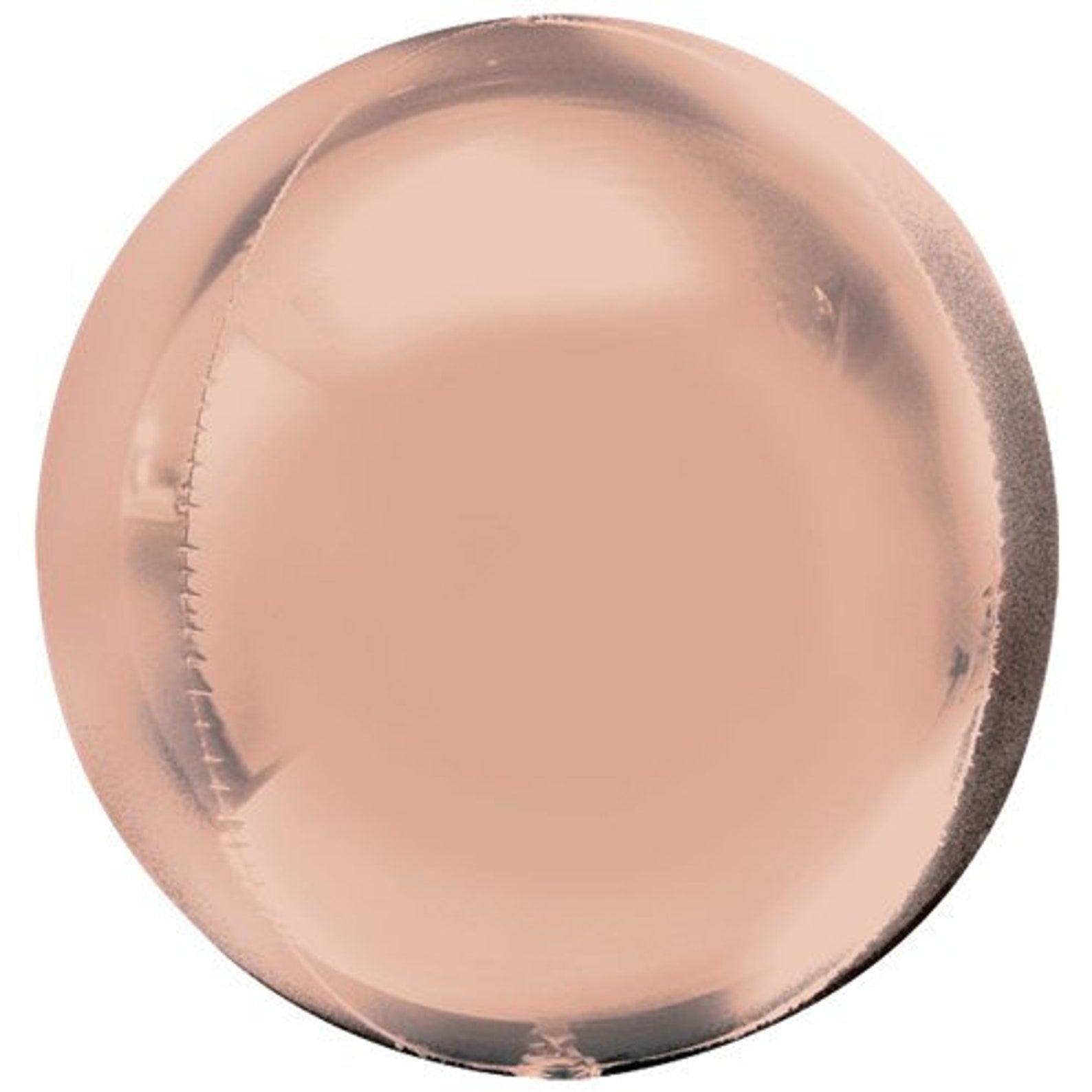 ROSE GOLD ORBZ BALLOON - Sweet Thrills