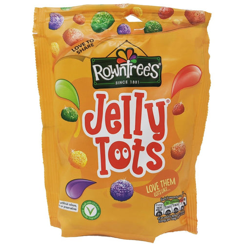 JELLY TOTS