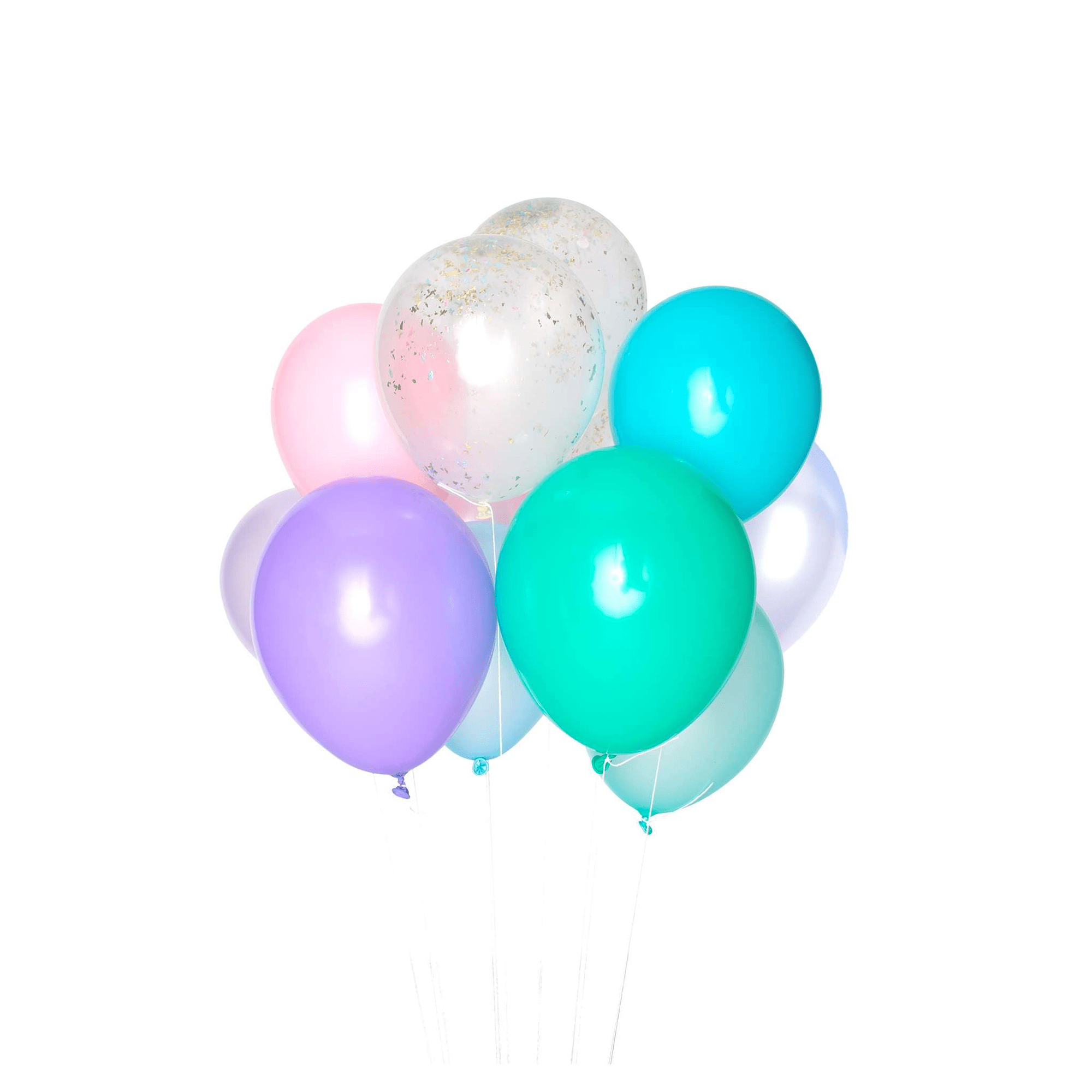 ROYAL BALLOON BOUQUET - Sweet Thrills