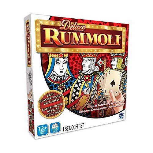 RUMMOLI DELUXE - Sweet Thrills