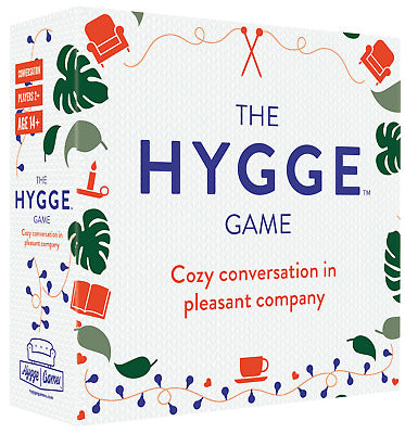 THE HYGGE GAME