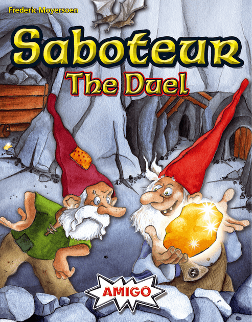 Saboteur: The Duel - Sweet Thrills