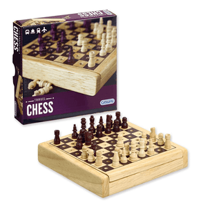 Travel Chess