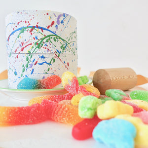 SMASH BOX FUNFETTI