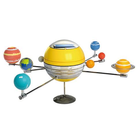 Solar System Solar Kit - Sweet Thrills