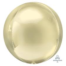 Solid Coloured Balloon - Sweet Thrills