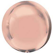 Solid Coloured Balloon - Sweet Thrills