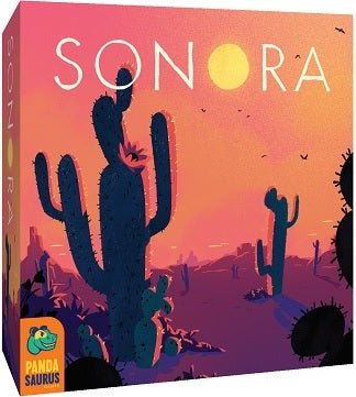 SONORA - Sweet Thrills
