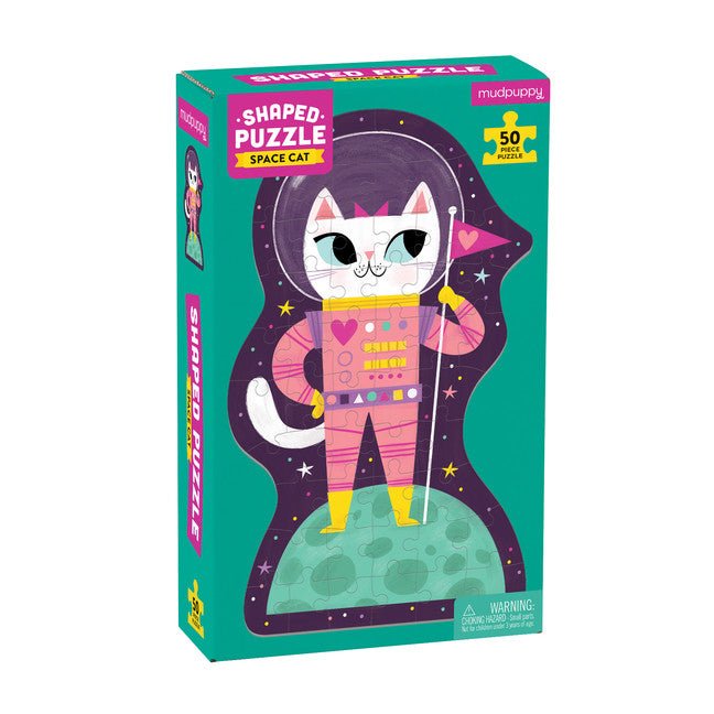 SPACE CAT 50 PIECES - Sweet Thrills