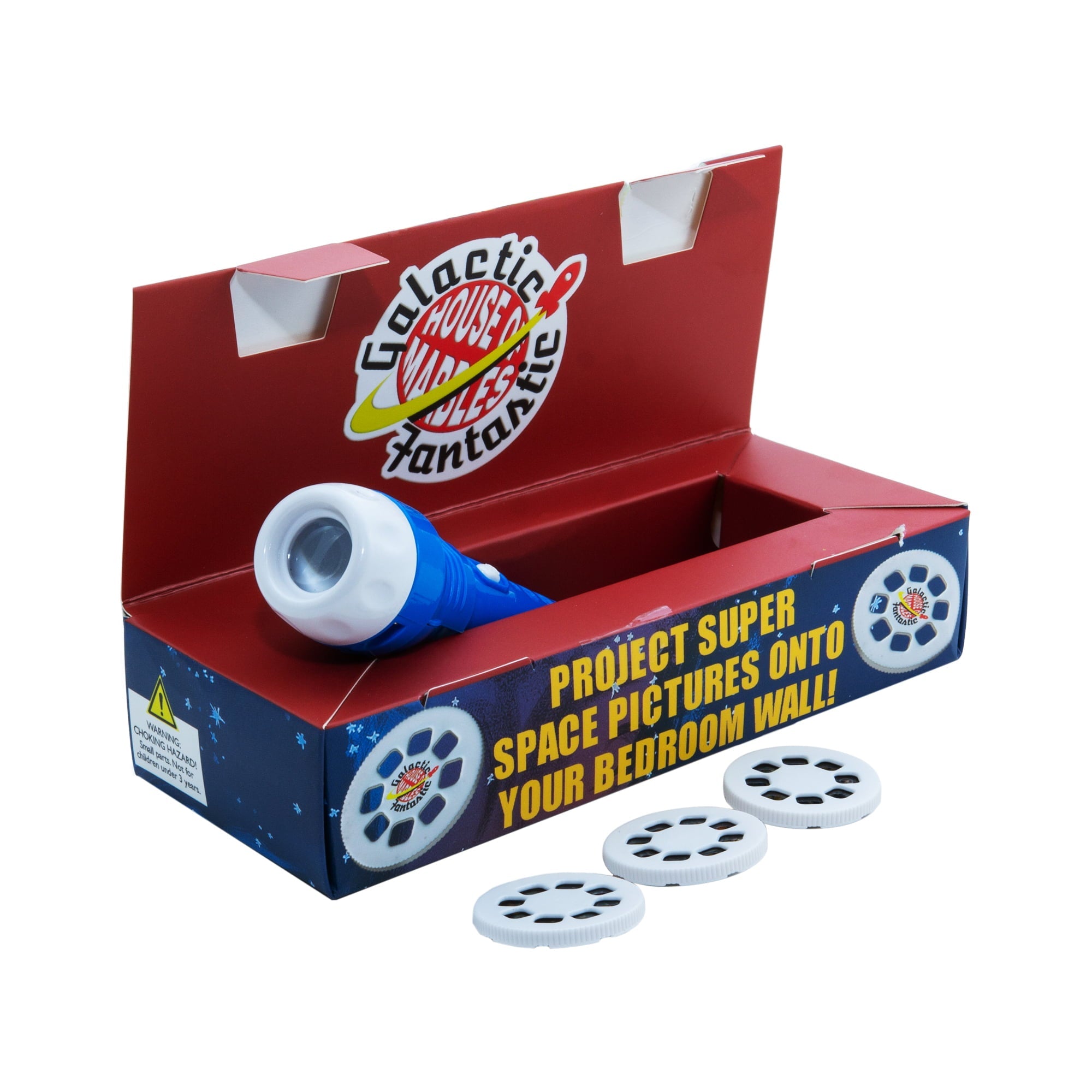 SPACE PROJECTOR - Sweet Thrills