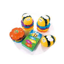 Speedy Beedy - Sweet Thrills