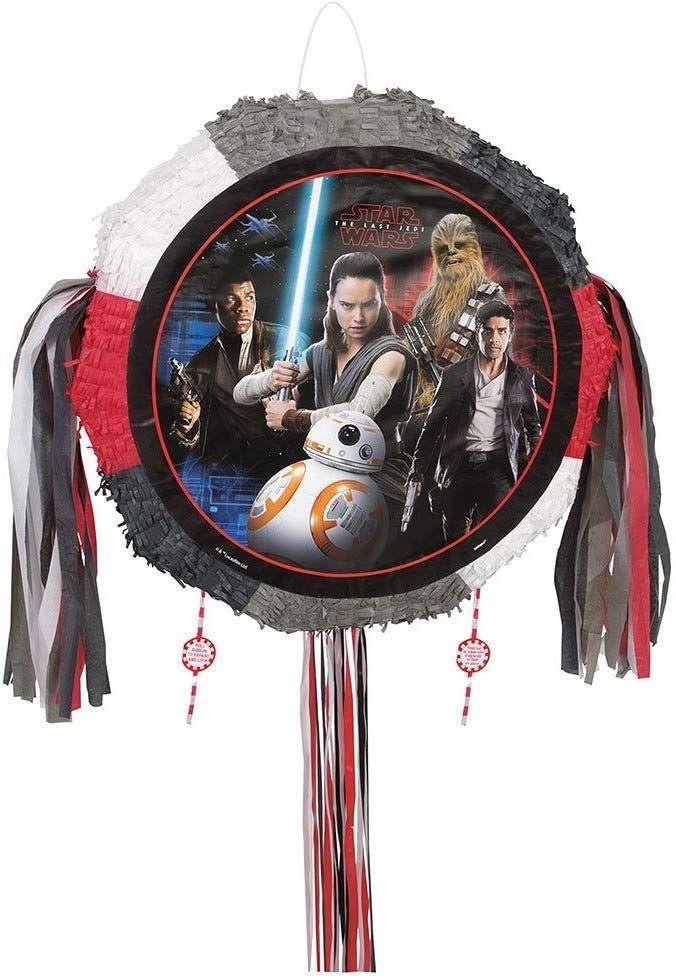 Star Wars Pinata - Sweet Thrills