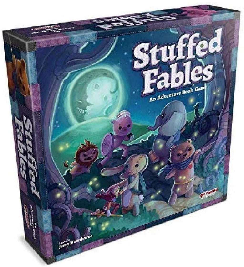 Stuffed Fables - Sweet Thrills