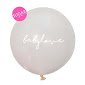 Sugargirlee - Baby Love Gender UnReveal Balloon - Sweet Thrills