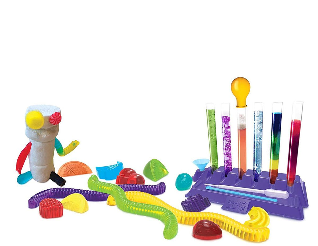 Super Sweet Sugar Lab - Sweet Thrills