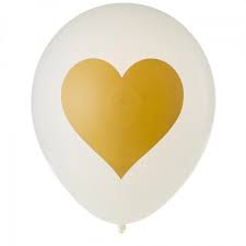 Sugargirlee - Sweet Love Balloons