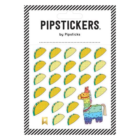 TACO ABOUT FUN - Sweet Thrills