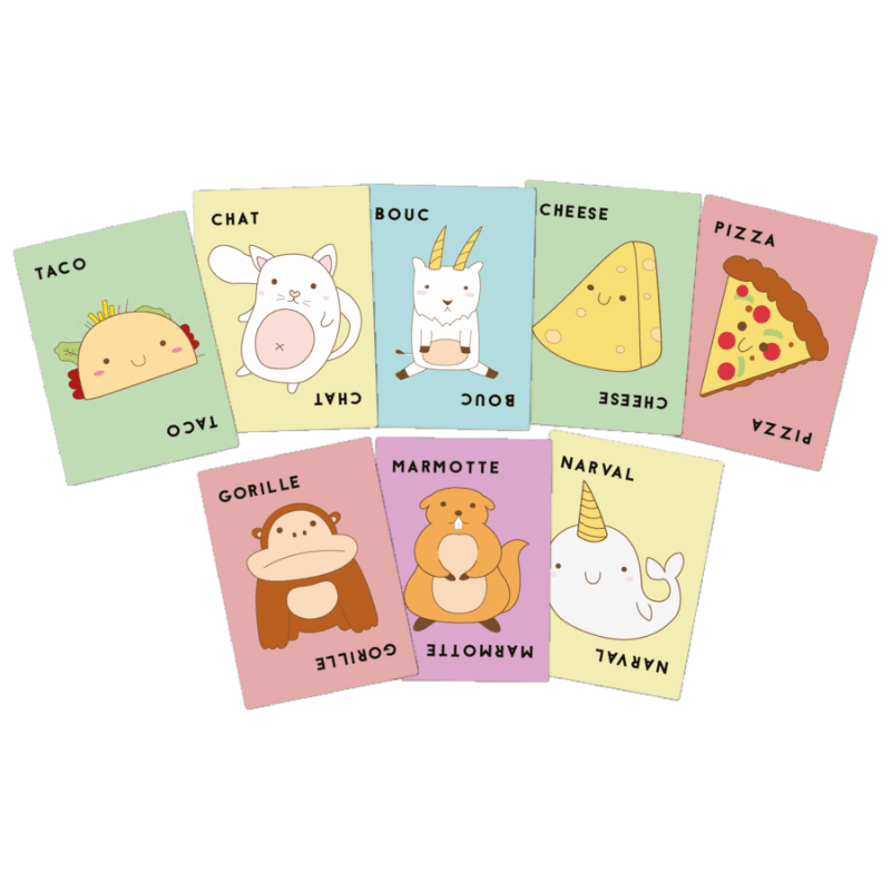 Taco Cat Goat Cheese Pizza - Sweet Thrills