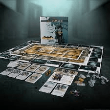 Talisman: Batman Super - Villain Edition - Sweet Thrills