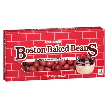 TB BOSTON BAKED BEANS - Sweet Thrills