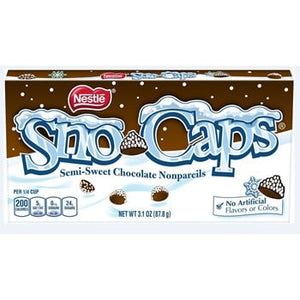SNO-CAPS