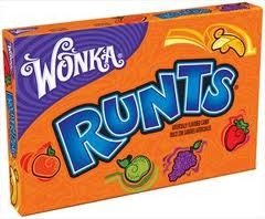 TB WONKA RUNTS - Sweet Thrills