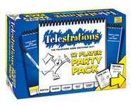 Telestrations - Party Pack - Sweet Thrills