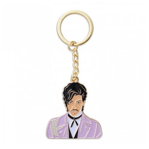 Prince Jacket Keychain Sweet Thrills Toronto