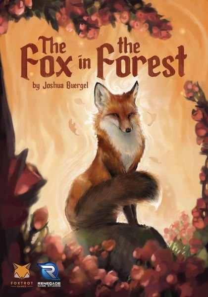 The Fox in the Forest - Sweet Thrills